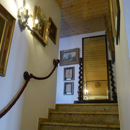 Appartamento Atelier Greyer Bad Gastein Esterno foto
