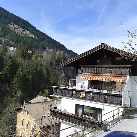 Appartamento Atelier Greyer Bad Gastein Esterno foto