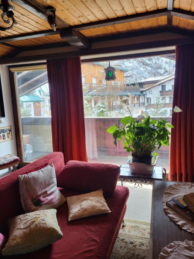 Appartamento Atelier Greyer Bad Gastein Esterno foto