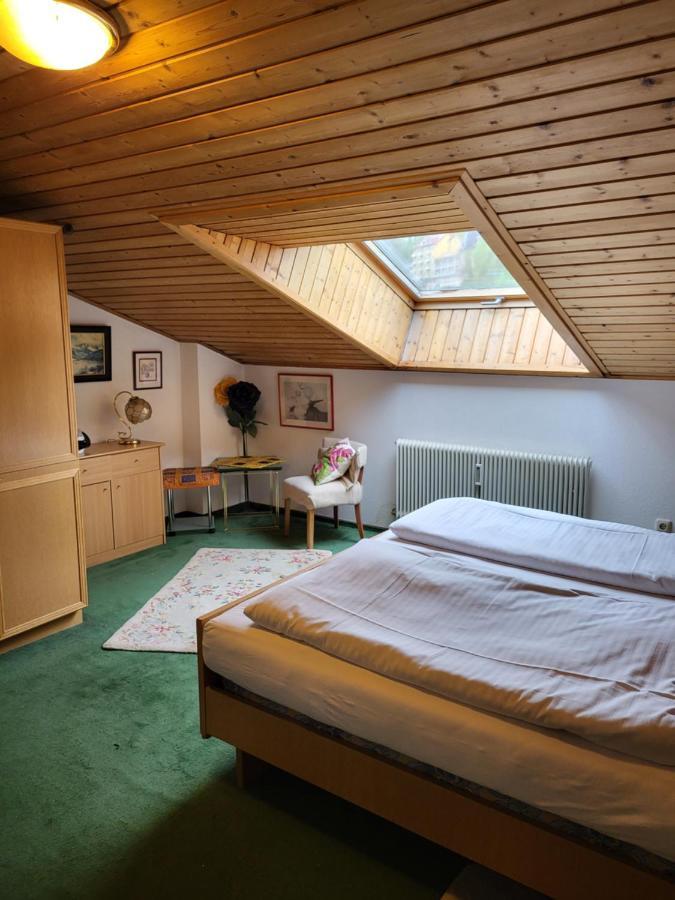 Appartamento Atelier Greyer Bad Gastein Esterno foto